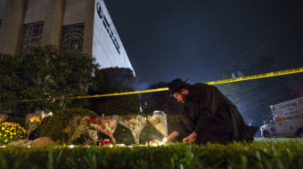 Thoughts from a man who grew up at Pittsburgh’s Tree of Life Synagogue