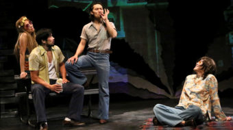 ‘Vietgone’ enacts Vietnamese refugees’ many-sided experience in America