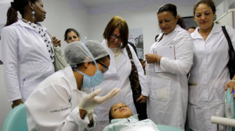 Amid coronavirus pandemic, Bolsonaro’s Brazil begs for Cuban doctors – after expelling them