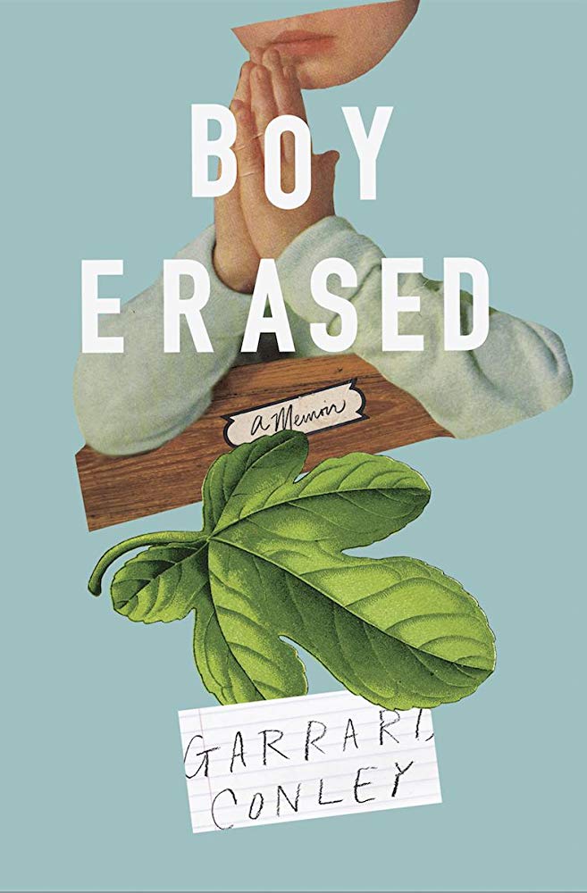 ‘Boy Erased’ exposes so-called gay conversion therapy – People's World