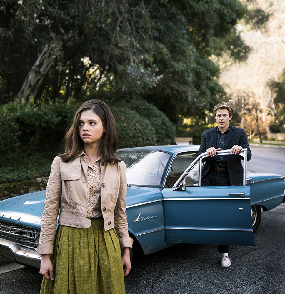 Olivia Hussey Dead: 'Romeo and Juliet' Actress Was 73, image size:969x1000