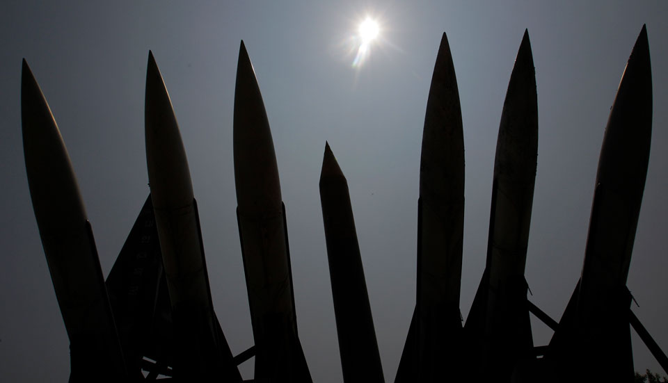 Unwrapping armageddon: U.S. discards another nuclear weapons treaty