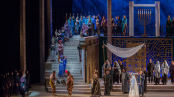 ‘Queen of Sheba’ and ‘Bánk Bán,’ two Hungarian operas in NYC