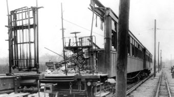 Scab worker causes NYC’s Malbone subway disaster 100 years ago today