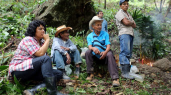 Berta Cáceres supporters: Additional evidence forces Honduran officials to act