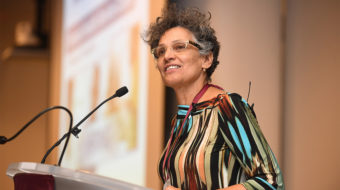 Former NYC Health Commissioner Mary Bassett to headline People’s World awards luncheon