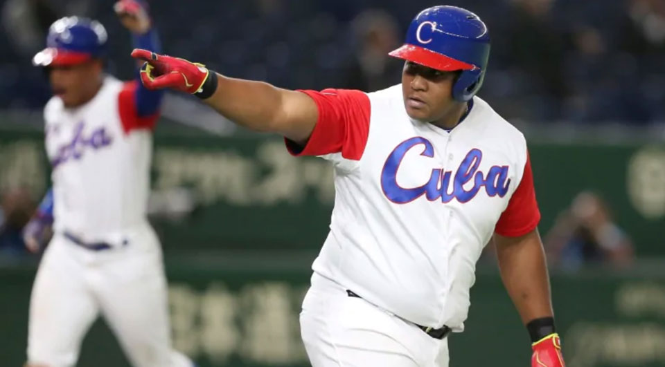 Cuban baseball players can now play Major Leagues without defecting –  People's World