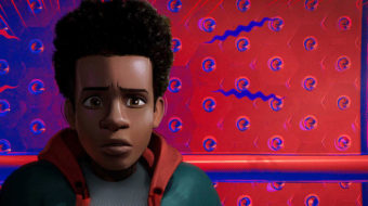 ‘Spider-Man: Into the Spider-Verse,’ a refresh of crowded superhero genre