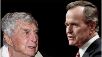 George H.W. Bush, Luis Posada Carriles, and the dirty war against Cuba