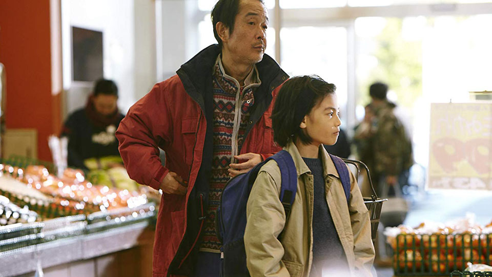‘Shoplifters’: New Japanese feature film shows how people survive