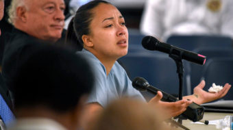 A Peoples’ Victory: Cyntoia Brown granted freedom