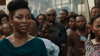 Nigerian cinema breaks out to wide audience with Netflix’s “Lionheart”
