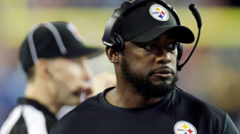 African-American head coaches fired after changes to Rooney Rule