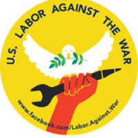 U.S. Labor against the War