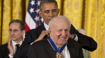 Interested in Chicago, politics, or Obama? Read ‘Conversations with Abner Mikva’