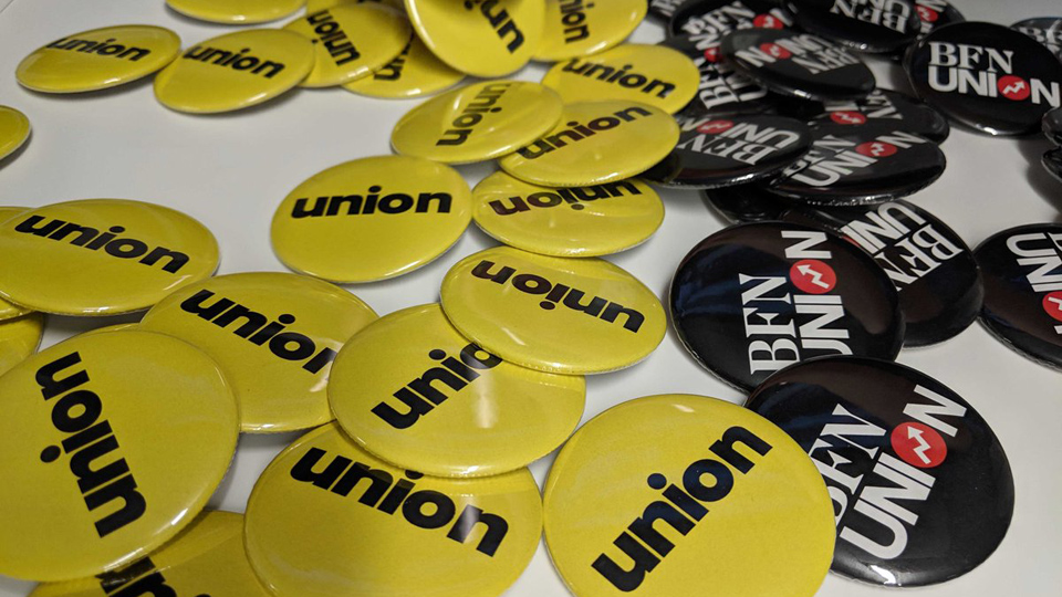 Buzzfeed unionizing shows digital media workers still need unions