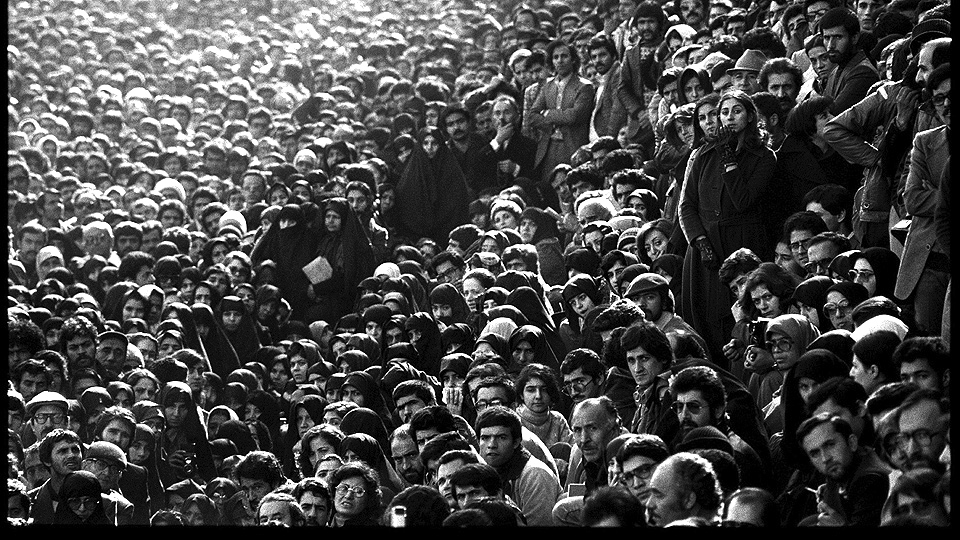 How did the Iranian Revolution go so far off the rails?