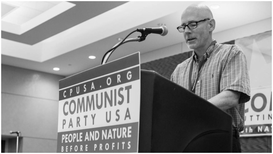CPUSA chair responds to Trump State of the Union speech