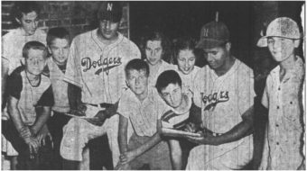 Remembering Don Newcombe and the fight against Jim Crow baseball