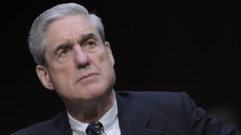 Editorial: Stop waiting for Mueller’s report to save us