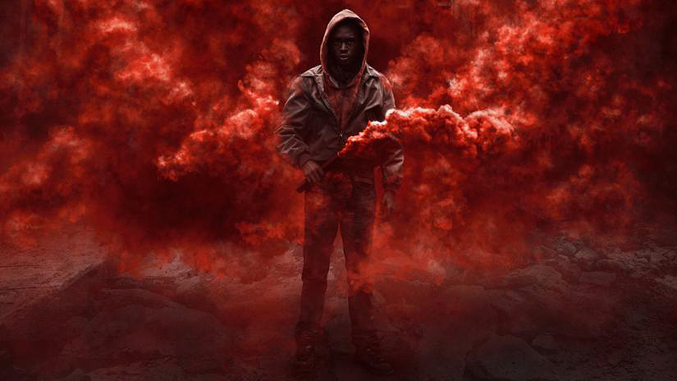 Review: ‘Captive State’ puts sci-fi and resistance center stage in Chicago