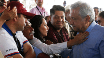 Transforming Mexico: AMLO’s first 100 days