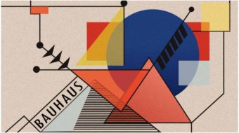 100 years of Bauhaus: Building for a society of equals