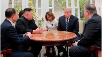Trump-Kim de-nuclearization talks were doomed to fail from the start