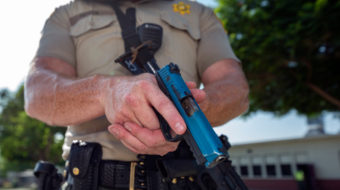 Bill tightening rules for police use of deadly force advances in California