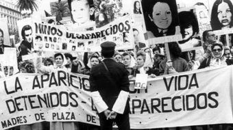 Argentina: Abuelas de Plaza de Mayo encuentran a nieto 129
