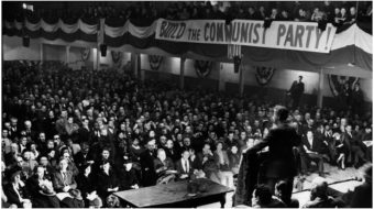 New series: 100 Years of the Communist Party USA