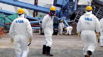 How Fukushima nukes are still killing our climate, our planet, ourselves