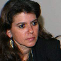 Teresa Melo