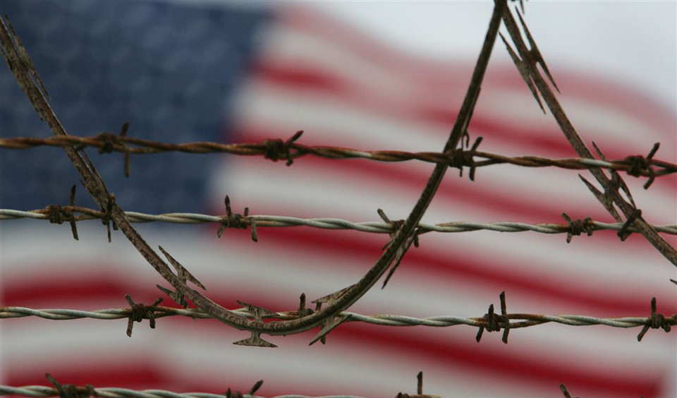En Guantánamo avanza la lucha contra las bases militares extranjeras