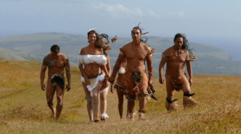 ‘Eating Up Easter’: A fresh and welcome filmic portrait of Rapa Nui