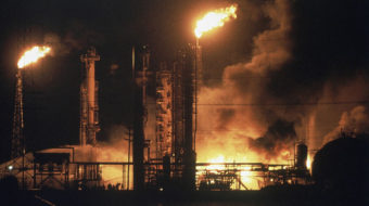 ExxonMobil knew about climate change in 1982 but lied about it