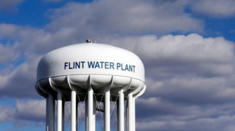 Justice delayed: Prosecutors throw out charges in Flint water crisis case
