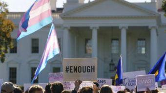 Trans communities are being left out of abortion debate