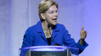 Warren, Booker: Abortion restrictions a class and race attack on women