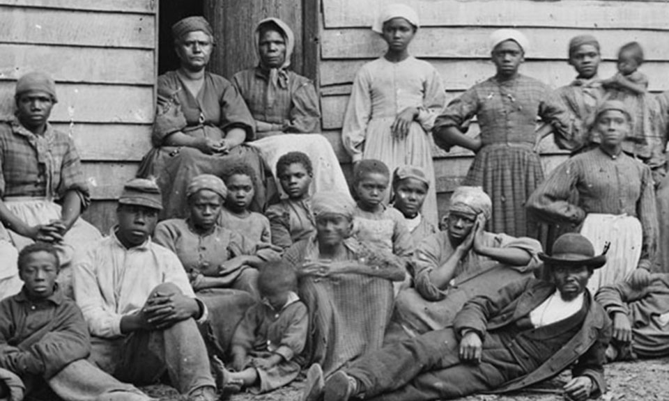 The truth about reparations: They’re a condemnation of U.S. capitalism