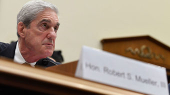 Mueller: U.S. at risk for foreign electoral interference; Trump untruthful