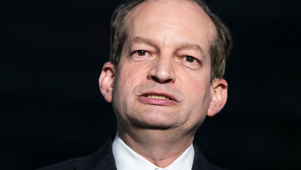 Labor Secretary Acosta toppled by Epstein sexual predator scandal