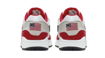 Nike nixes flag design shoe after Kaepernick questions white supremacist symbolism