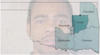 Carpenter v. Murphy: Supreme Court case could restore reservation lands, re-draw Oklahoma