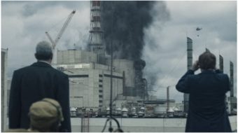 HBO’s ‘Chernobyl’: Writer Craig Mazin’s imploding ideological superstructure