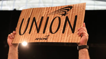 Aprobación de uniones laborales la más alta en 50 años