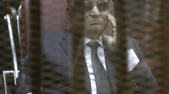 Reply to The Economist: Not many Egyptians miss Mubarak