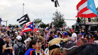 Puerto Rican ‘people’s assemblies’ begin to challenge U.S. colonialism
