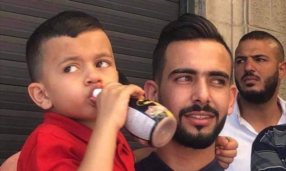 Israeli police summon 4-year-old boy for interrogation