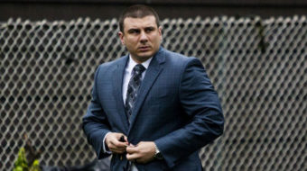 Small bit of justice: NYPD fires cop for death of Eric Garner